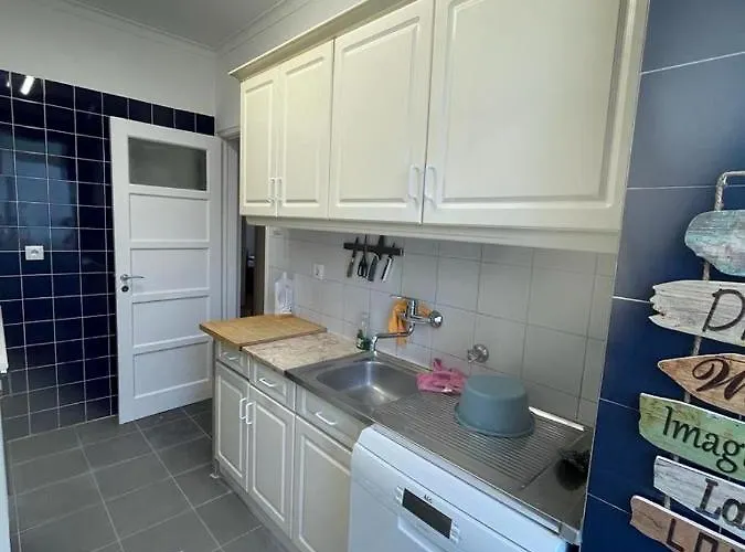 Apartment, Lisboa Nobre