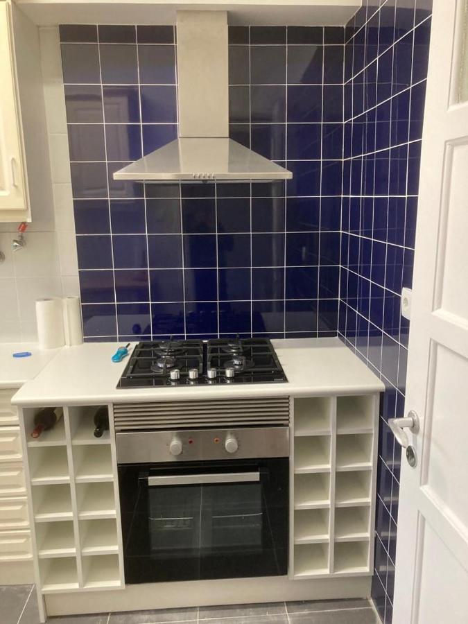 Apartment, Nobre Lissabon