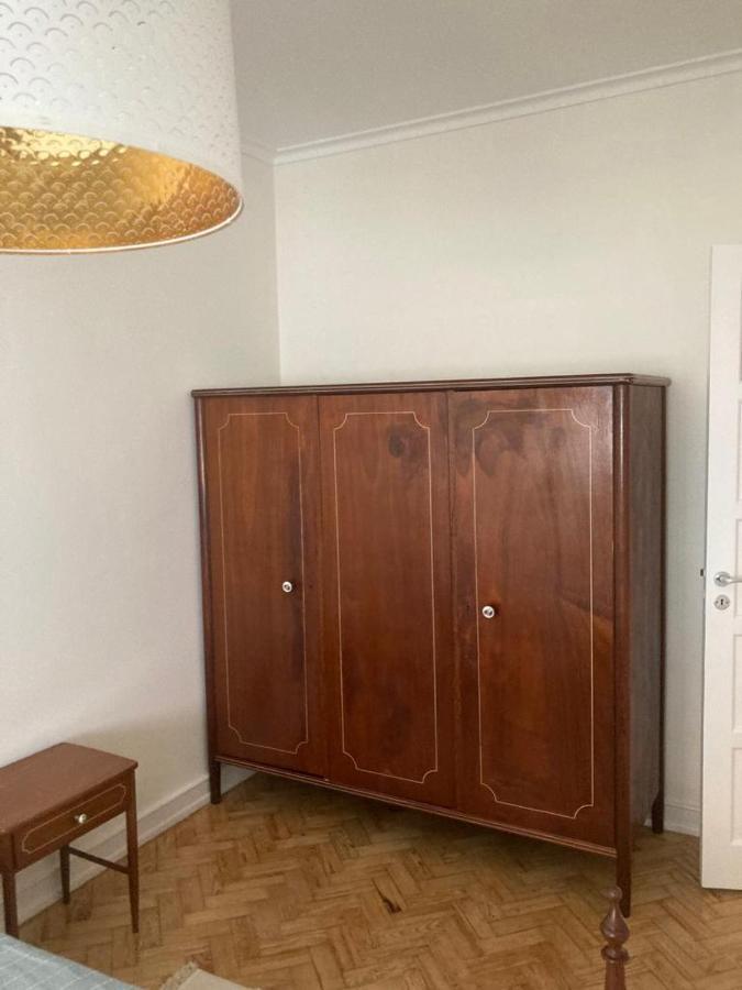 Apartment, Nobre *