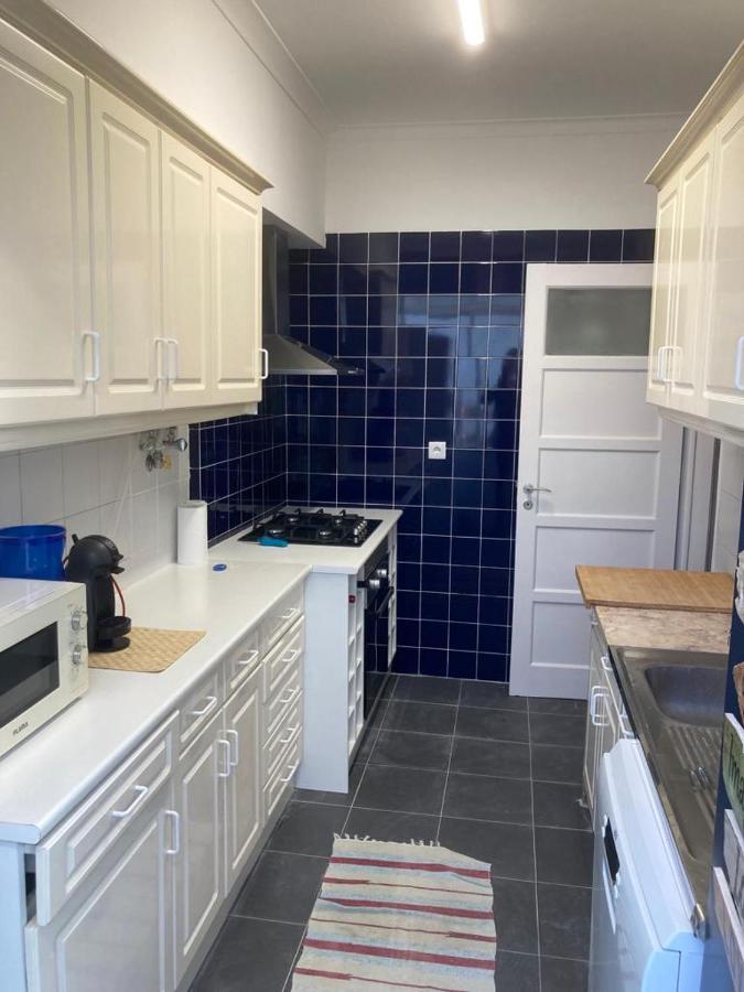 Apartment, Nobre * Lissabon