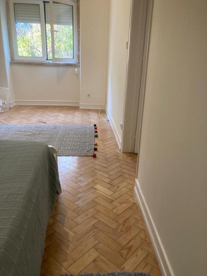 Apartment Apartment, Nobre Lissabon