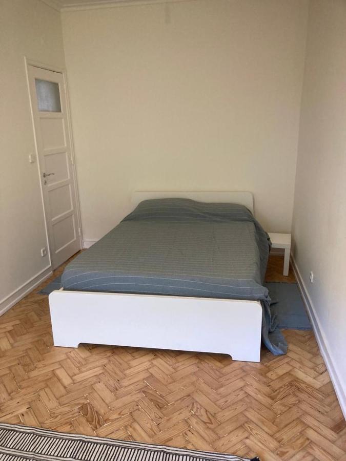 Apartment, Nobre Apartment *