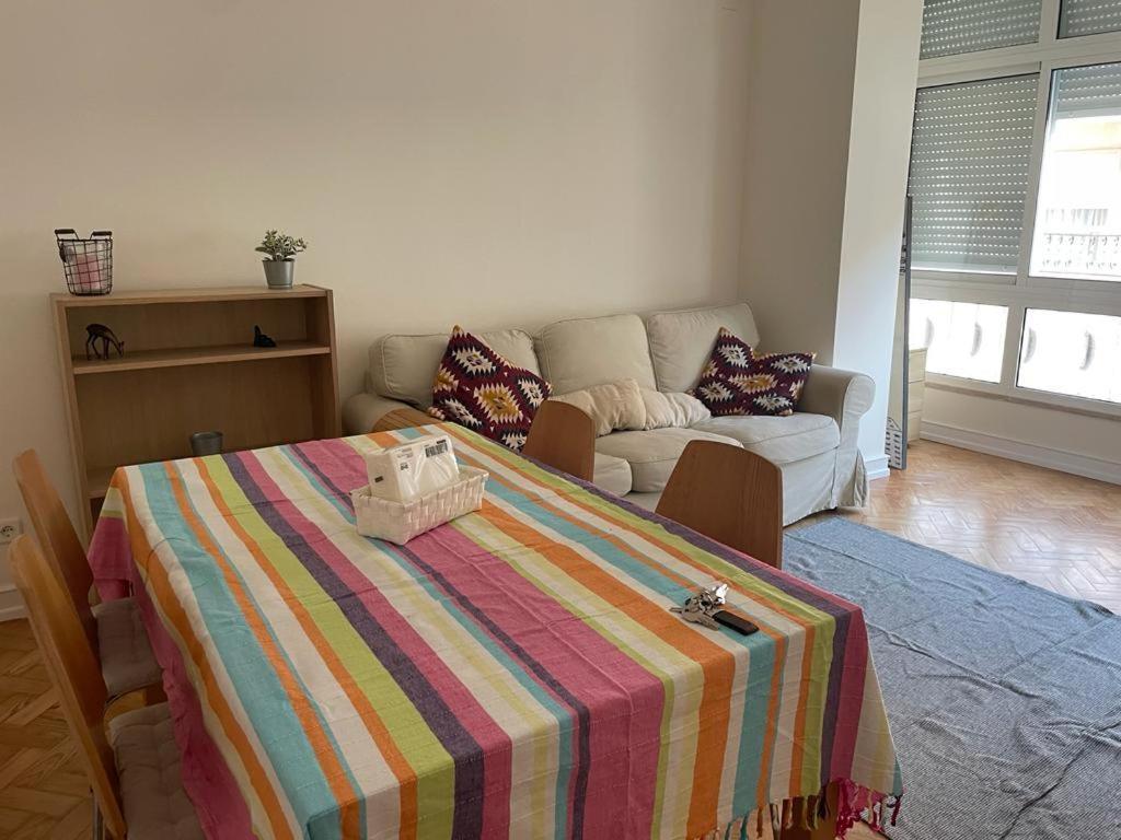 Apartment, Nobre Apartment Lissabon