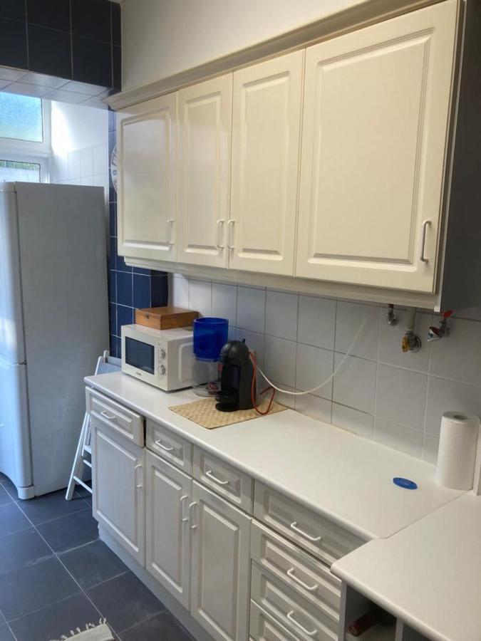 Apartment, Nobre Apartment *