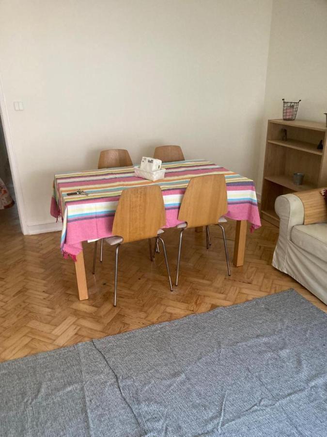 Apartment, Nobre * Lissabon